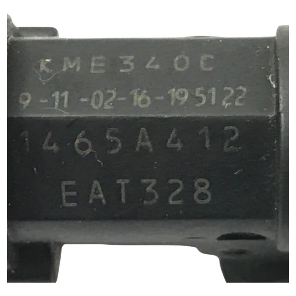 Bico Injetor Lancer Outlander 2.0 16v 2015 16 17 18 19 2020