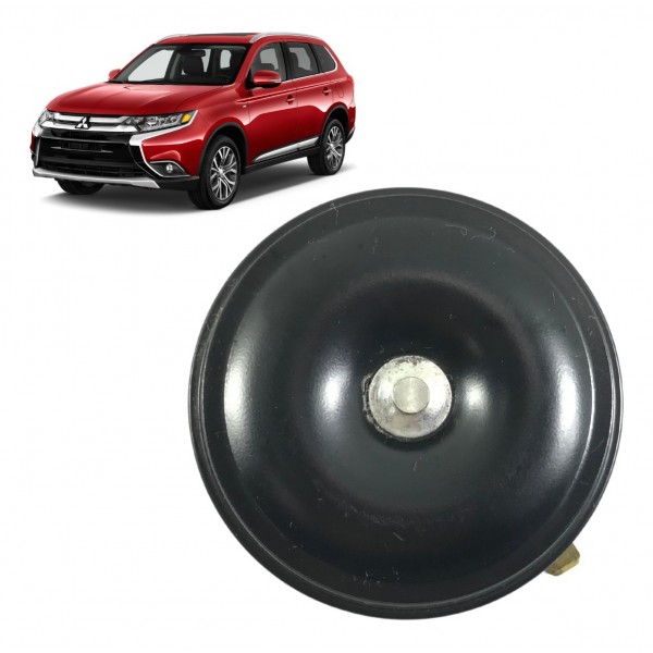 Buzina Asx Lancer Outlander 2.0 2014 15 16 17 18 19 2020