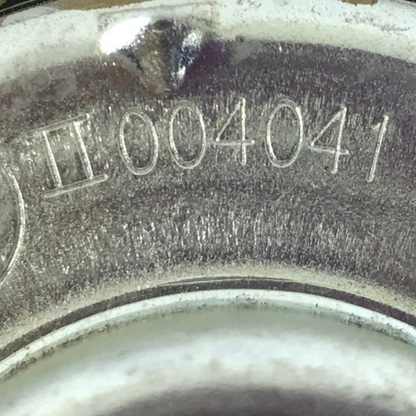 Buzina Asx Lancer Outlander 2.0 2014 15 16 17 18 19 2020