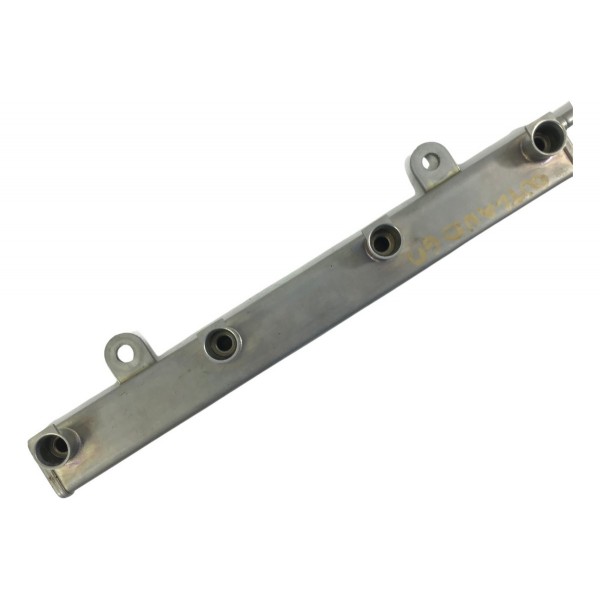 Flauta Bico Injetor Lancer Asx Outlander 2.0 2014 A 2020