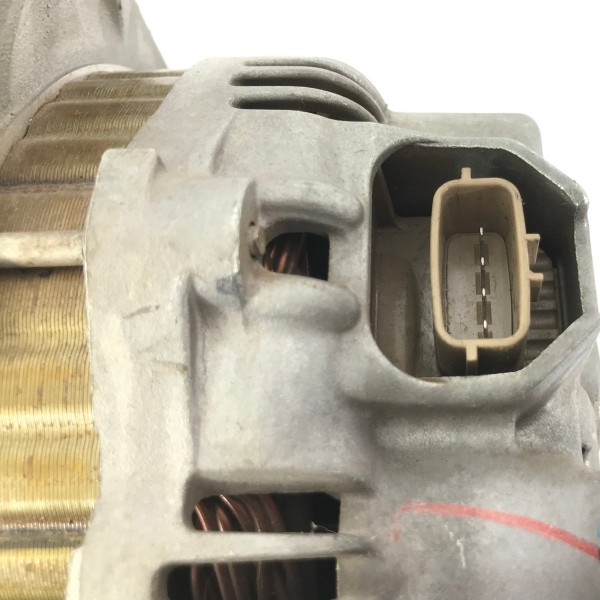 Alternador Asx Lancer Outlander 2.0 2014 15 16 17 18 19 2020