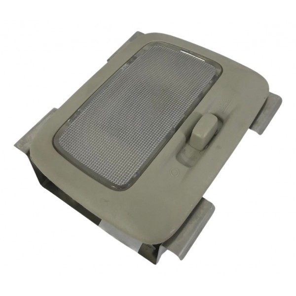 Luz Cortesia Central Outlander Asx 2.0 2014 À 2020 Original Branco-frio