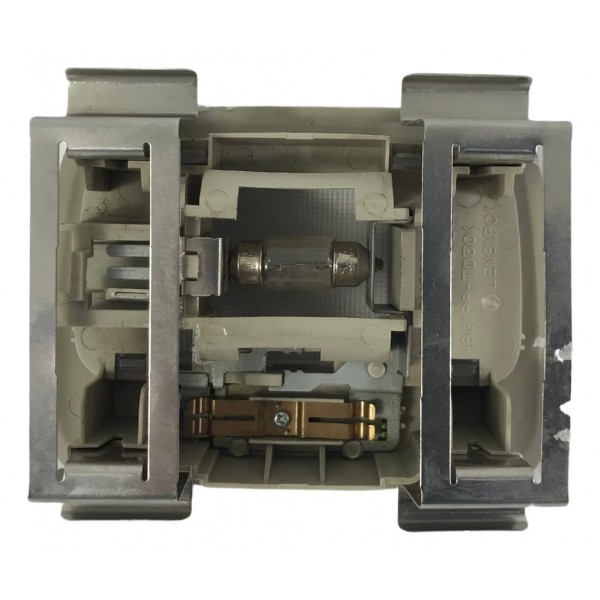 Luz Cortesia Central Outlander Asx 2.0 2014 À 2020 Original Branco-frio