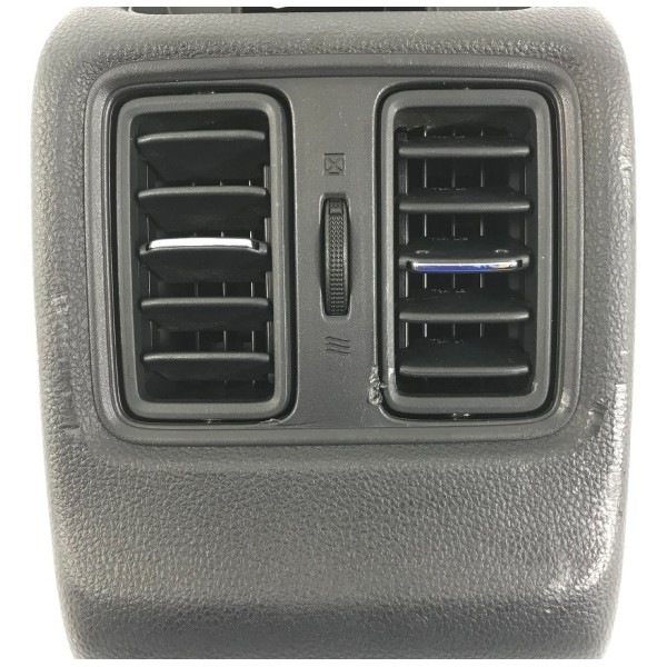 Difusor Ar Console Traseiro Hrv 2022 2023 2024