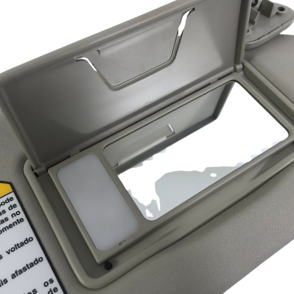 Quebra Sol Direito Lancer Outlander 2.0 2014 A 2020