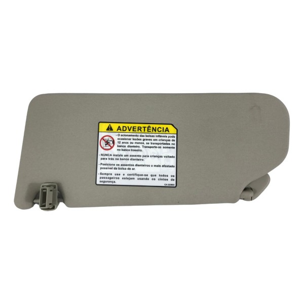 Quebra Sol Direito Lancer Outlander 2.0 2014 A 2020