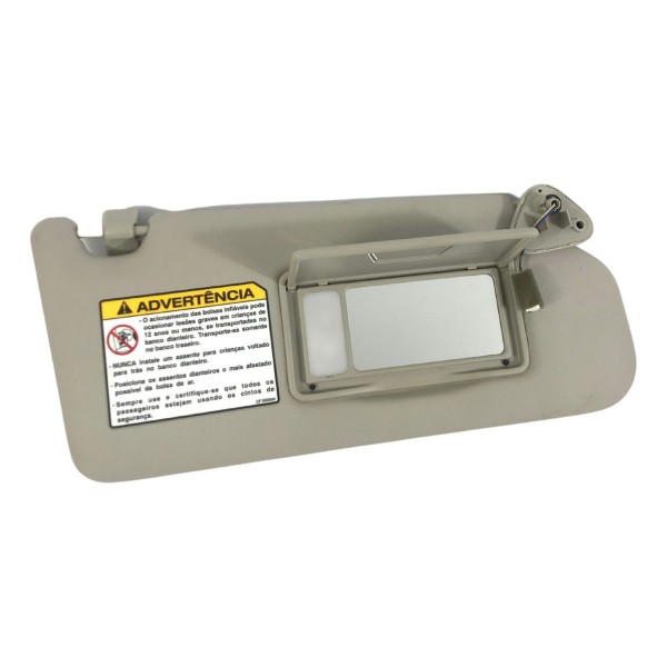 Quebra Sol Direito Lancer Outlander 2.0 2014 A 2020