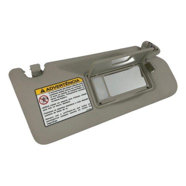 Quebra Sol Direito Lancer Outlander 2.0 2014 A 2020