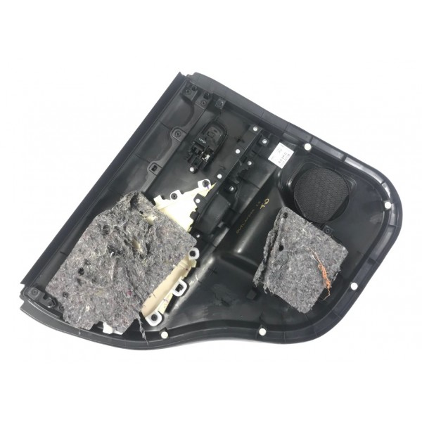 Forro Porta Traseira Direita Outlander 2.0 2014 A 2020