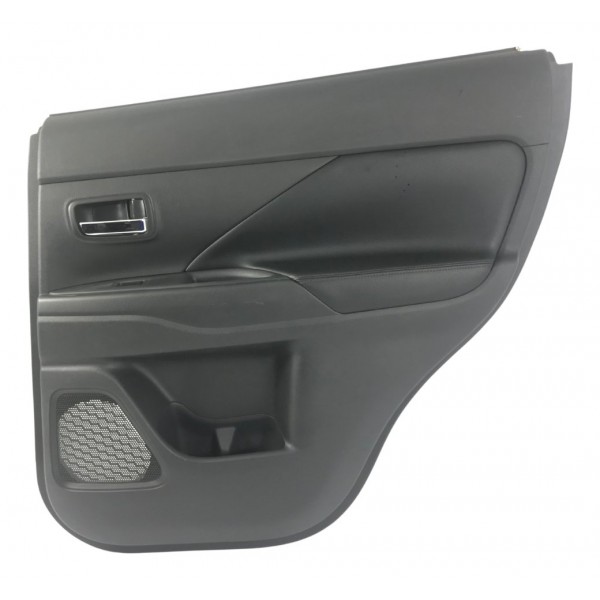 Forro Porta Traseira Direita Outlander 2.0 2014 A 2020