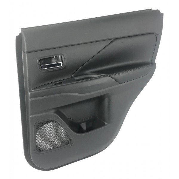 Forro Porta Traseira Direita Outlander 2.0 2014 A 2020