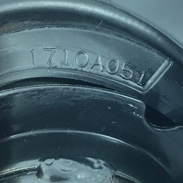 Gargalo Tanque Combustível Outlander 2.0 2016 17 18 19 2020