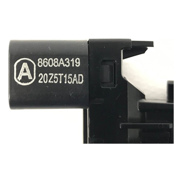 Botão Vidro Elétrico Dianteiro Outlander Lancer 2015 À 20