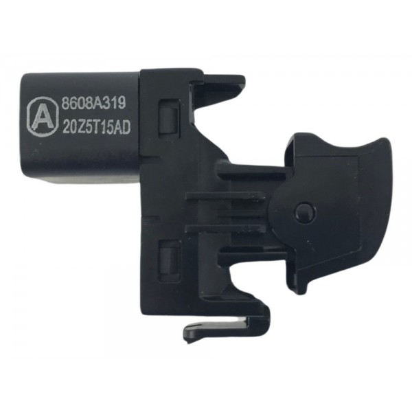 Botão Vidro Elétrico Dianteiro Outlander Lancer 2015 À 20