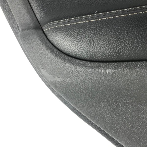 Forro Porta Traseira Esquerda Outlander 2.0 2014 A 2020