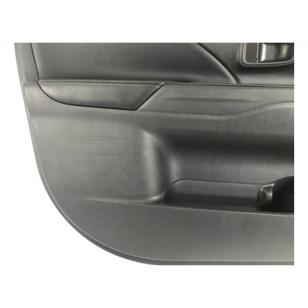 Forro Porta Dianteira Esquerda Outlander 2.0 2014 A 2020