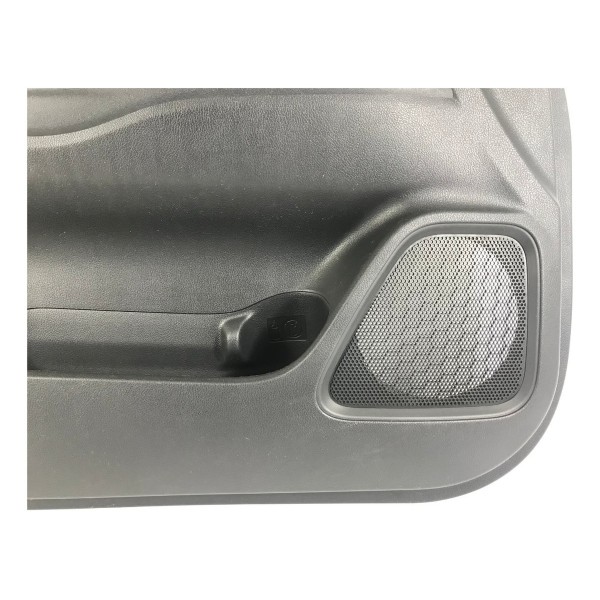 Forro Porta Dianteira Esquerda Outlander 2.0 2014 A 2020