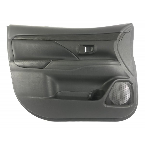 Forro Porta Dianteira Esquerda Outlander 2.0 2014 A 2020