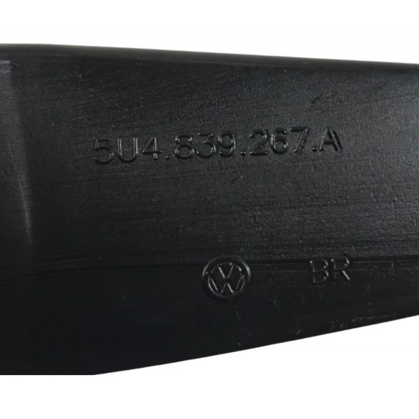 Limitador Porta Traseira Direita Gol 2018 19 20 21 22 2023