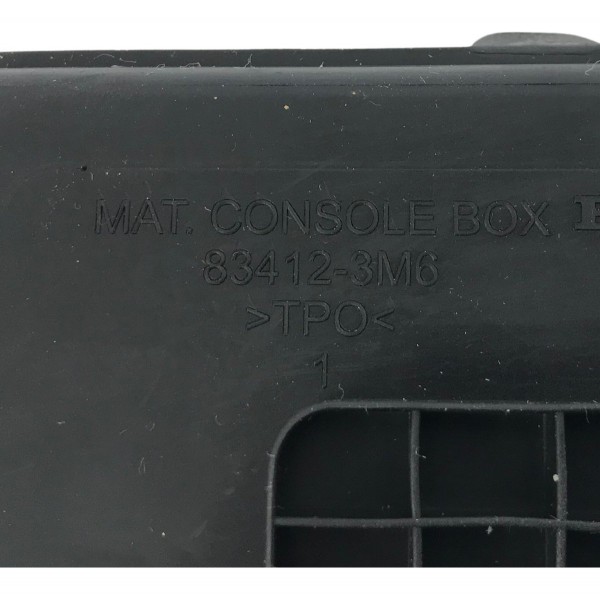 Borracha Tapete Porta Objetos Hrv 2022 2023 2024