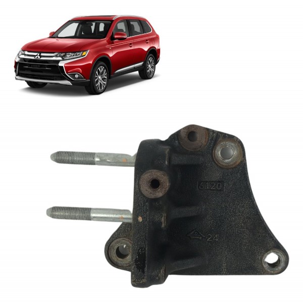 Suporte Coxim Motor Asx Outlander 2.0 2015 16 17 18 19 2020