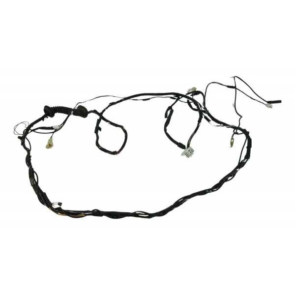 Chicote Teto Outlander 2.0 2014 15 16 17 18 19 2020