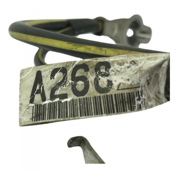 Chicote Polo Negativo Outlander 2.0 2014 15 16 17 18 19 2020