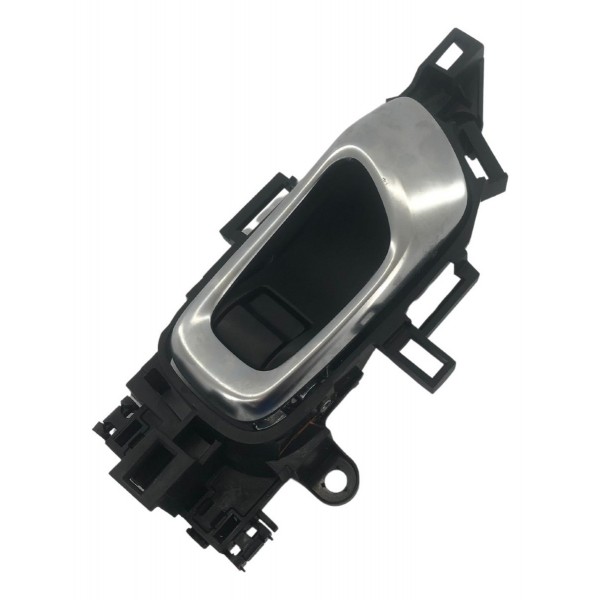 Maçaneta Interna Porta Dianteira Esquerda Hrv 2022 2023 2024 Dianteira