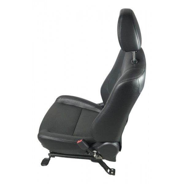 Banco Dianteiro Direito Outlander 2.0 2015 16 17 18 19 2020 Preto