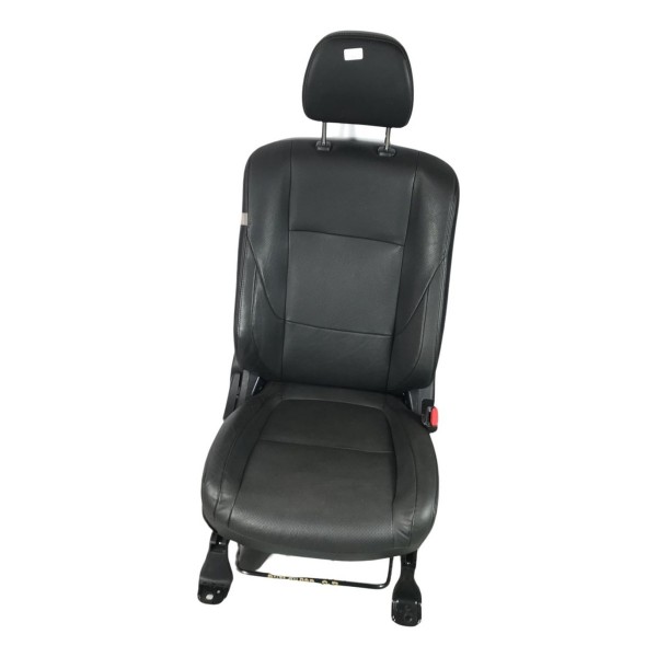 Banco Dianteiro Direito Outlander 2.0 2015 16 17 18 19 2020 Preto