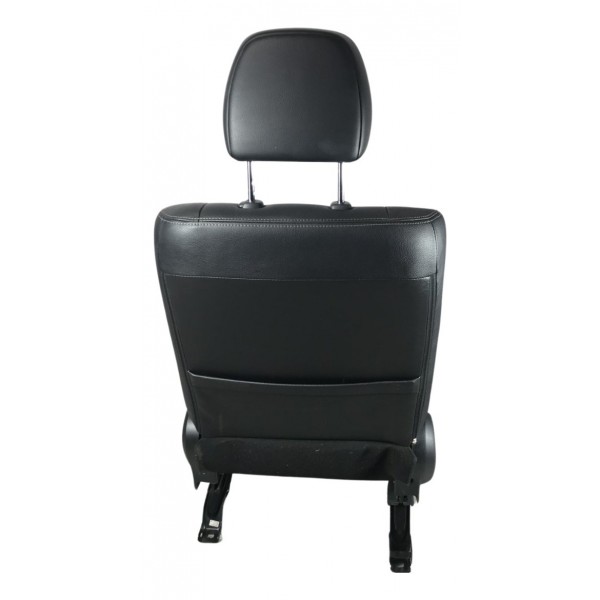 Banco Dianteiro Direito Outlander 2.0 2015 16 17 18 19 2020 Preto