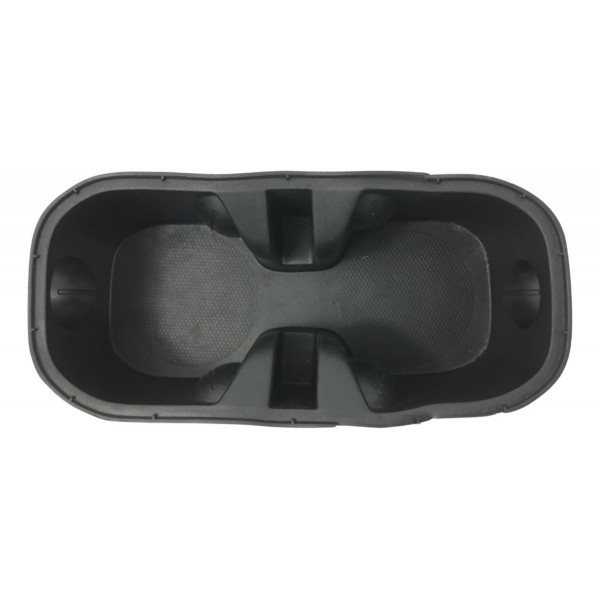 Porta Copos Pulse 2021 2022 2023 2024 Preto