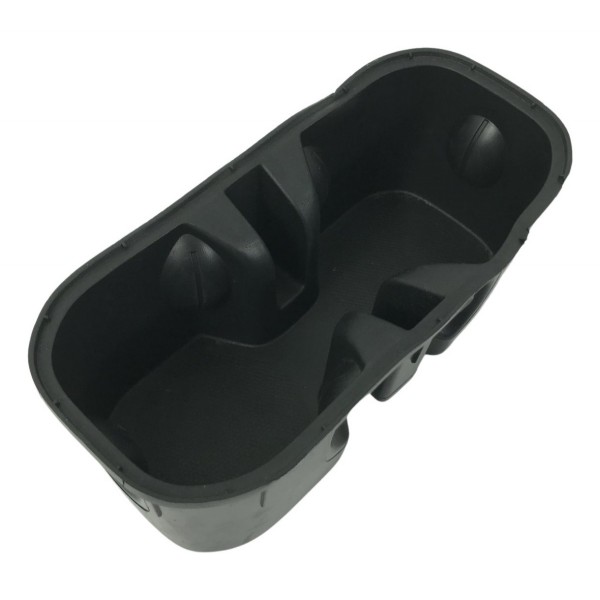 Porta Copos Pulse 2021 2022 2023 2024 Preto