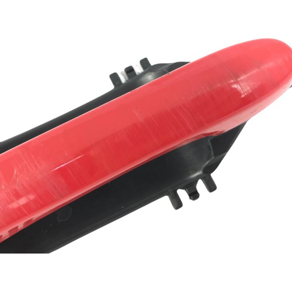 Maçaneta Traseira Esquerda Pulse C/detalhe 2021 22 23 2024