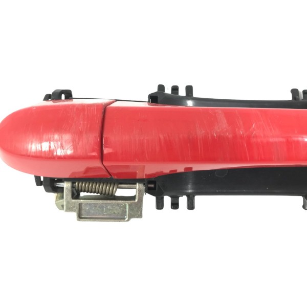 Maçaneta Traseira Esquerda Pulse C/detalhe 2021 22 23 2024