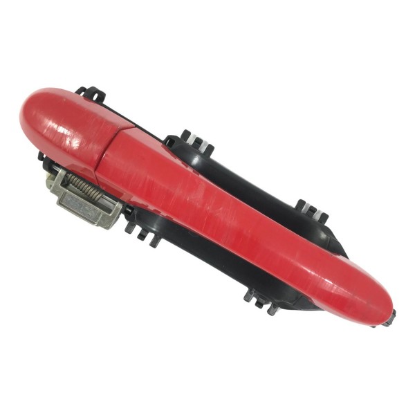 Maçaneta Traseira Esquerda Pulse C/detalhe 2021 22 23 2024