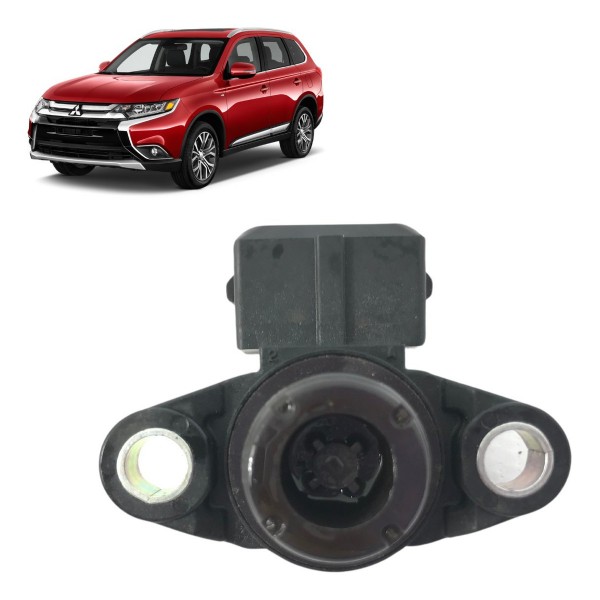 Sensor Pressão Map Asx Lancer Outlander 2.0 2014 A 2020