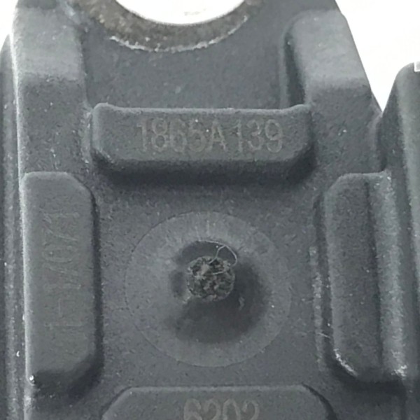 Sensor Pressão Map Asx Lancer Outlander 2.0 2014 A 2020