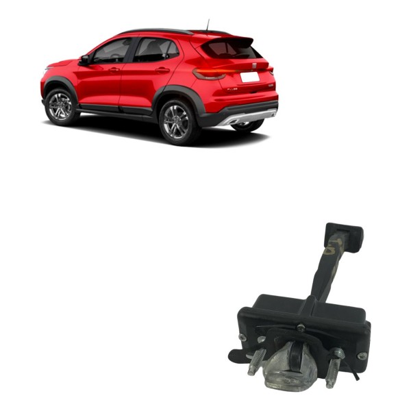 Limitador Traseiro Direito Pulse 2021 2022 2023 2024