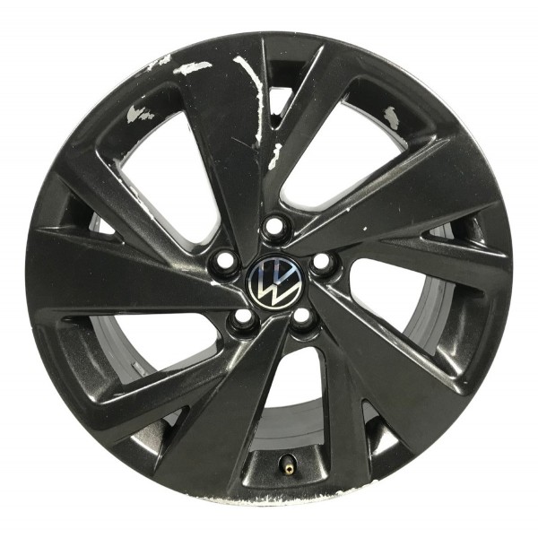Roda Aro 16 Volkswagen Fox Polo Virtus Nivus T-cross