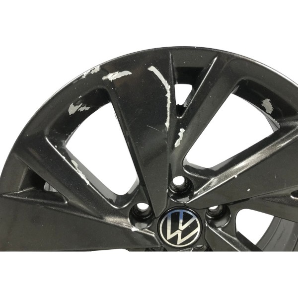 Roda Aro 16 Volkswagen Fox Polo Virtus Nivus T-cross