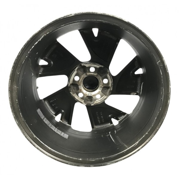 Roda Aro 16 Volkswagen Fox Polo Virtus Nivus T-cross