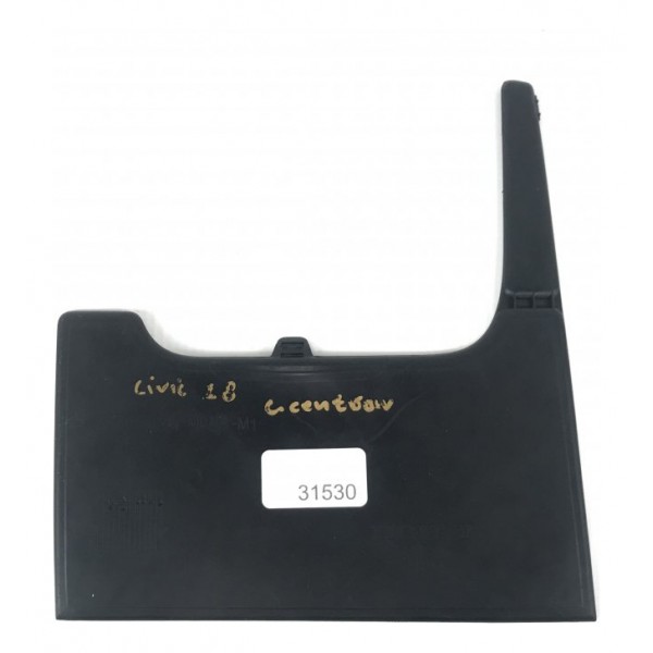 Borracha Acabamento Painel Honda Civic Touring 2018 (31530)