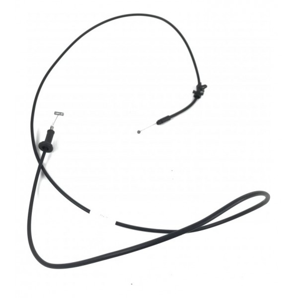 Cabo Abertura Portinhola Tanque Hb20 1.6 2015 16 17 18 2019