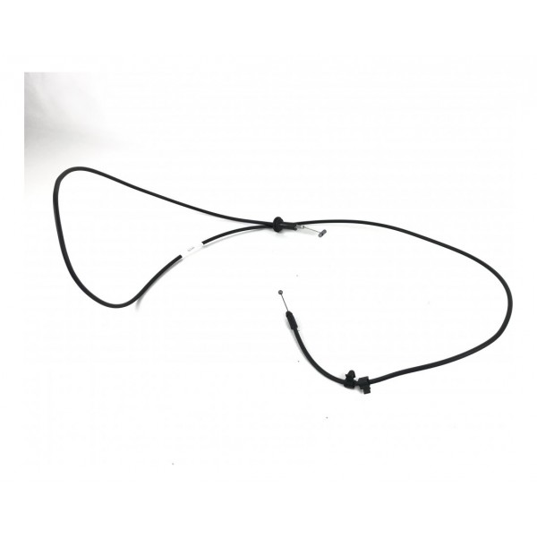 Cabo Abertura Portinhola Tanque Hb20 1.6 2015 16 17 18 2019