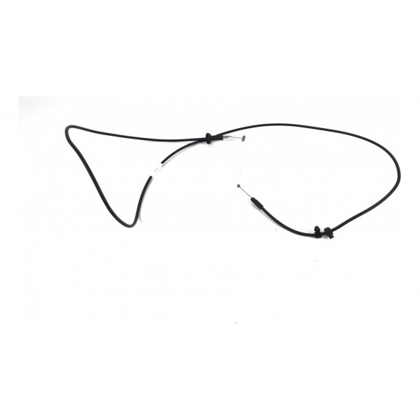 Cabo Abertura Portinhola Tanque Hb20 1.6 2015 16 17 18 2019