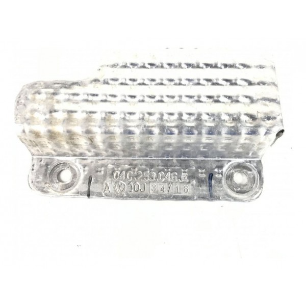 Capa Protetor Sensor Detonação Veloster 2014 15 16 17 2018