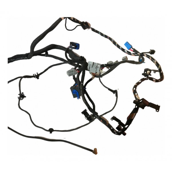 Chicote Caixa Fusível Renegade 1.8 16v 2020 Original 37438