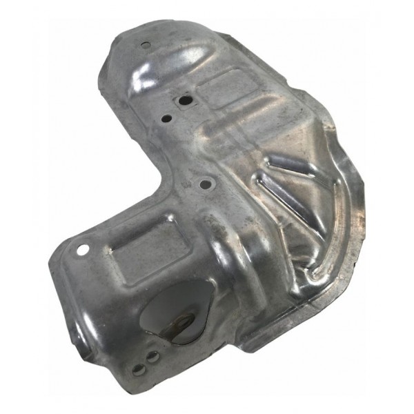 Defletor Calor Escapamento Nivus Polo T Cross Virtus Up