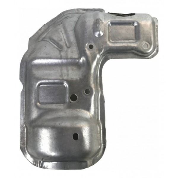 Defletor Calor Escapamento Nivus Polo T Cross Virtus Up